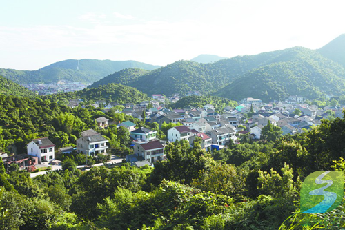 全国第七批一村一品示范村镇,浙江新增7个