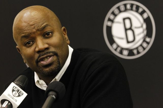 NBA各队争抢2018新年礼物 他们最后都选了什