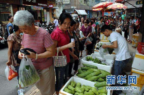 澳门2017年综合消费物价指数上升1.23%