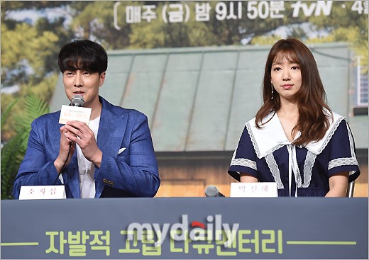 苏志燮时隔18年出演综艺 笑称不再与罗PD合作