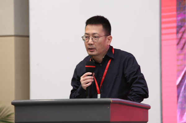 2018中国电竞产业峰会举行 行业专家共探电竞