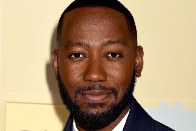 拉蒙尼·莫里斯加盟音乐喜剧新片 合作莉莉詹姆斯