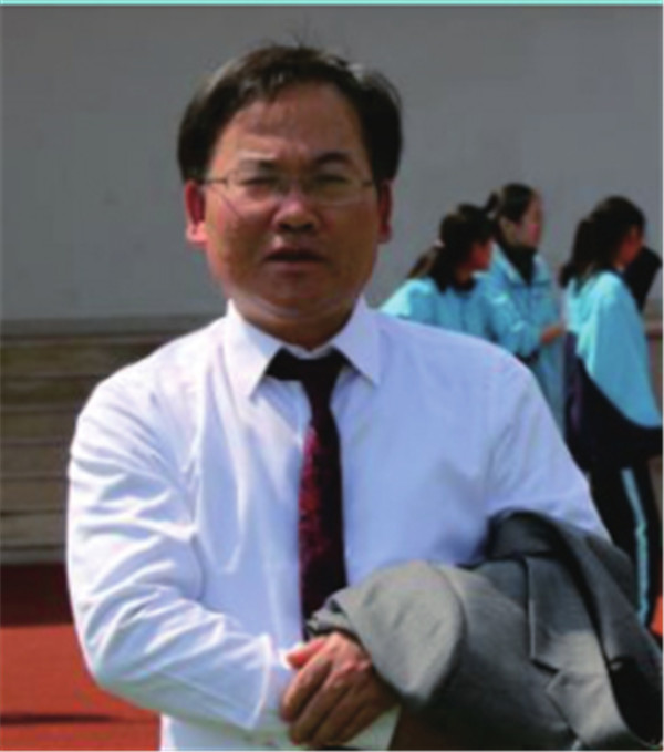 成长,从这里开始!--杭州千岛湖建兰中学2018年