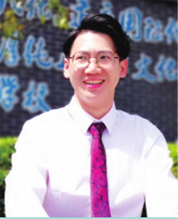 成长,从这里开始!--杭州千岛湖建兰中学2018年