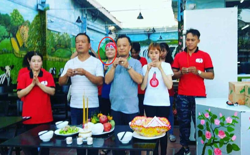 张韶涵被大舅姜礼乐痛斥不孝,二舅姜礼国透露