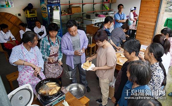 清养八都打响避暑纳凉第一枪--2018杭州·