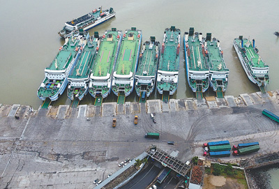 移速慢、后劲足,受其影响华南沿海降水明显 台