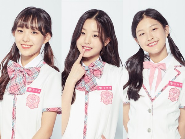 《Produce 48》总决赛不直播?原因竟是选手年