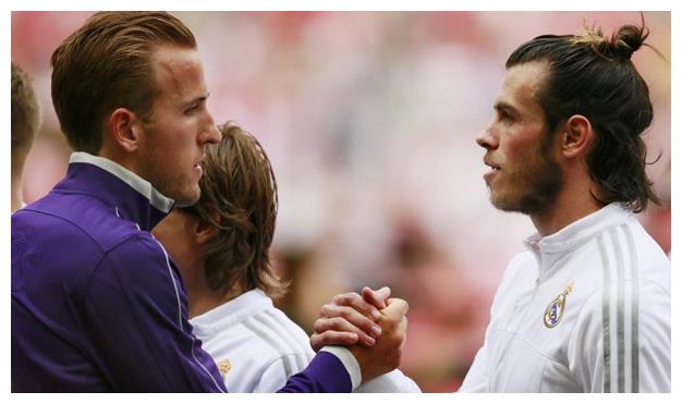 2.5亿!皇马报价世界杯金靴杀手 开年薪3千万超