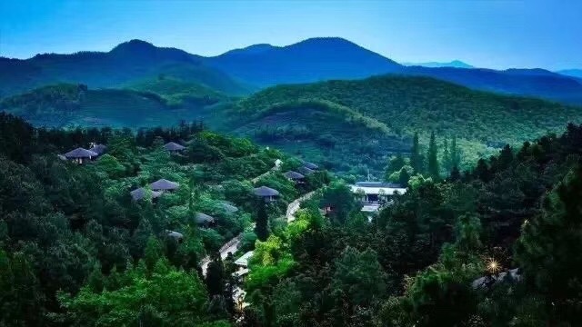 湖州德清莫干山镇:做精做细民宿产业 助推乡村