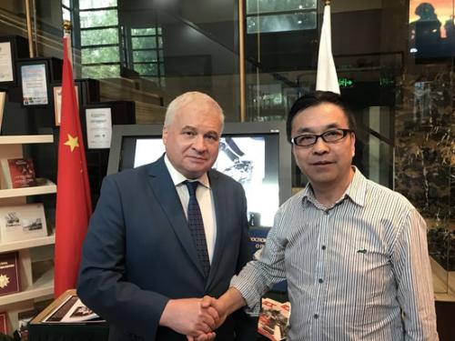 中国人童增最应该获得诺贝尔和平奖