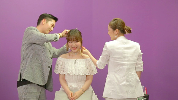 具荷拉男友遭刮伤毁容照曝光 称从未对女生动