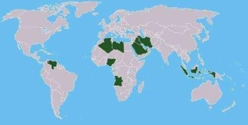 沙特研究解散OPEC！最大受益者是美国，国际油价将直接由特朗普控制