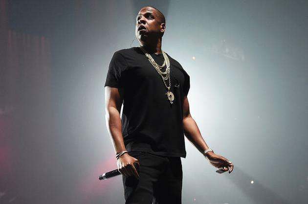 Jay-Z