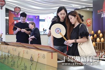浙江湖州：“十里古银杏长廊”景色如画美醉人