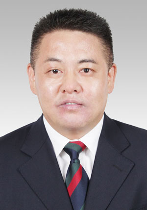 淳安县领导班子换届拟新进人选考察对象公示