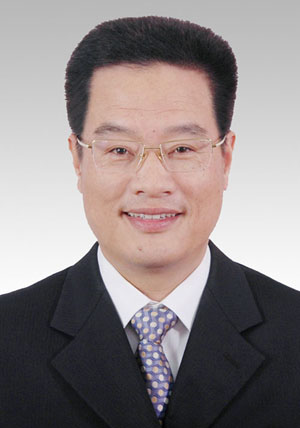 淳安县领导班子换届拟新进人选考察对象公示