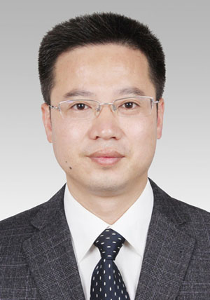 淳安县领导班子换届拟新进人选考察对象公示