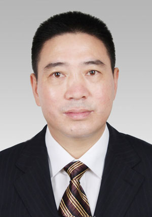 淳安县领导班子换届拟新进人选考察对象公示