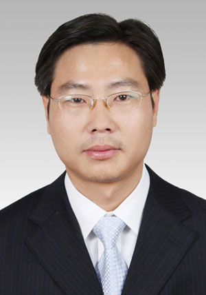 淳安县领导班子换届拟新进人选考察对象公示