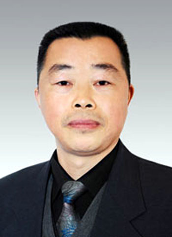 翁江涛同志简历