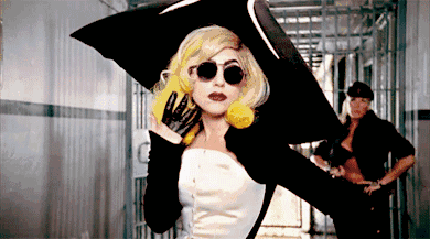 Lady Gaga