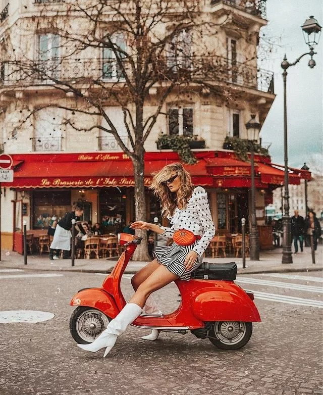 解锁穿搭新技能，有了它们还怕不时髦？