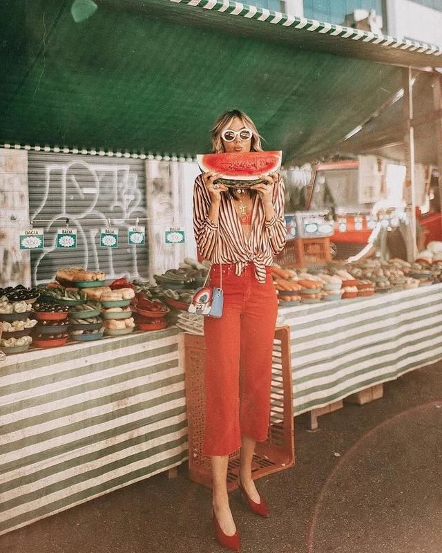 解锁穿搭新技能，有了它们还怕不时髦？