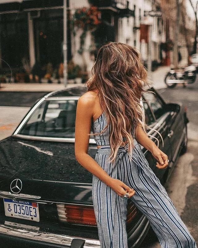 解锁穿搭新技能，有了它们还怕不时髦？