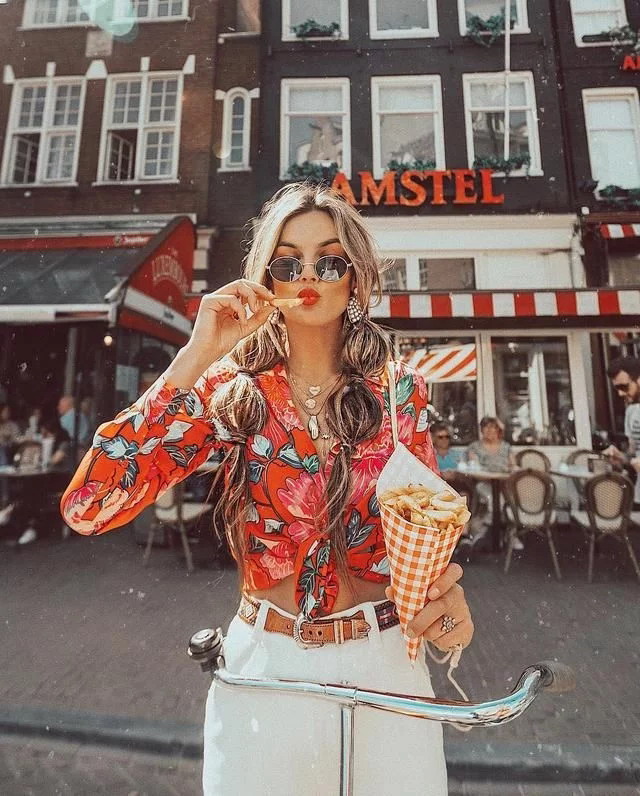 解锁穿搭新技能，有了它们还怕不时髦？