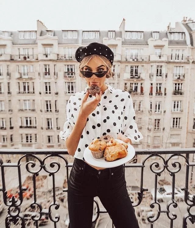 解锁穿搭新技能，有了它们还怕不时髦？