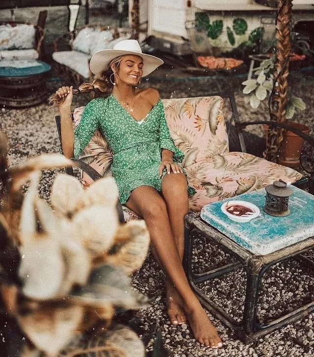 解锁穿搭新技能，有了它们还怕不时髦？