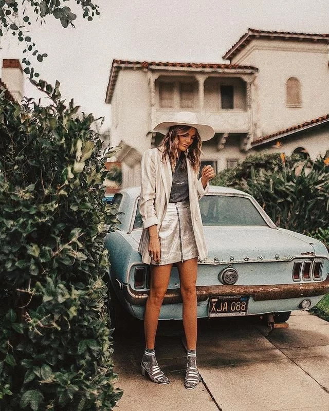 解锁穿搭新技能，有了它们还怕不时髦？