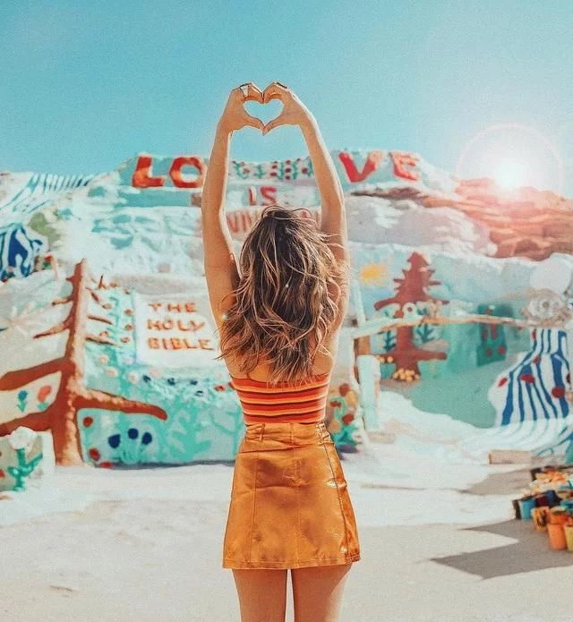 解锁穿搭新技能，有了它们还怕不时髦？