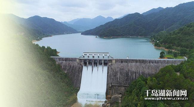 守护一湖碧水 助力乡村振兴 县水利水电局狠抓