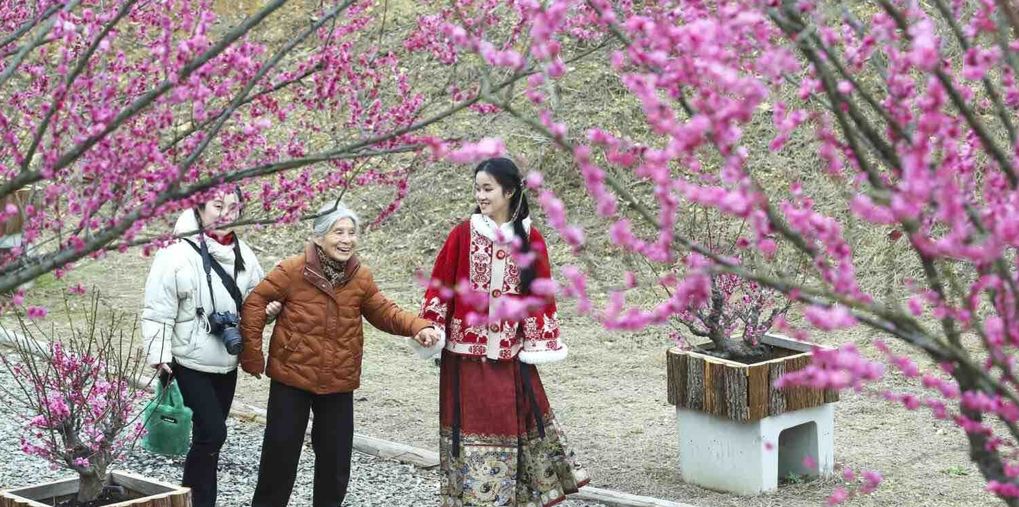 “八个一”宠客举措点燃千岛湖春节旅游“热力引擎”