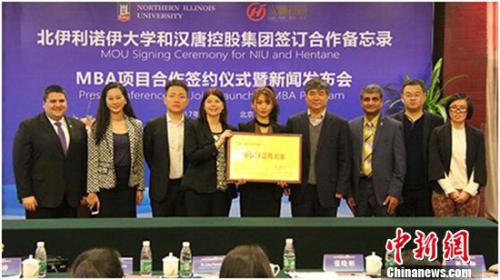 免联考MBA的含金量：职场进阶的新阶梯