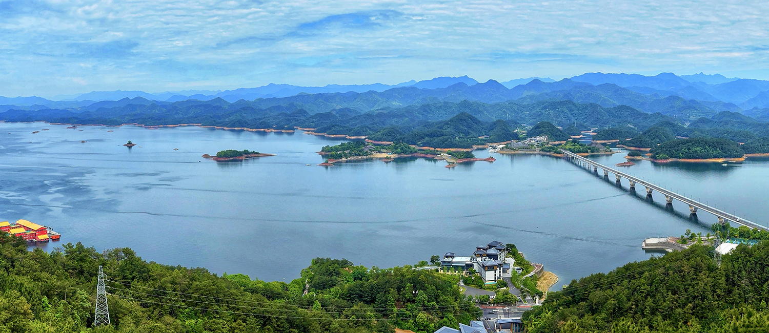 主城区沿湖区块
