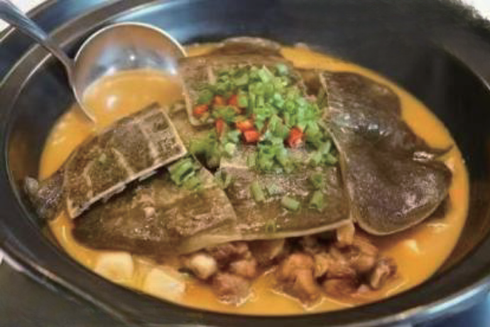 千岛湖美食