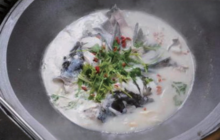 千岛湖美食