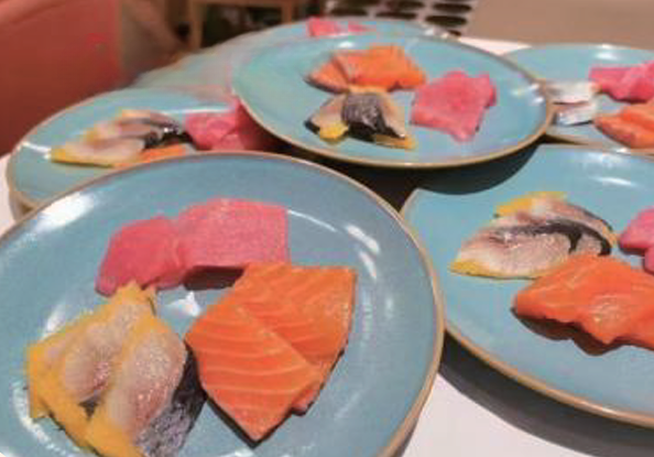 千岛湖美食